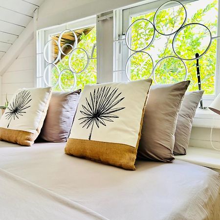 The Good Life - Eco Lodges & Serenity Boutique Hotel - Adults Only Кап Малёрё Экстерьер фото