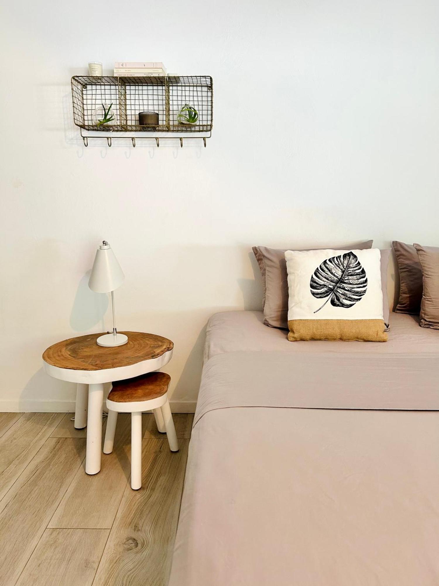 The Good Life - Eco Lodges & Serenity Boutique Hotel - Adults Only Кап Малёрё Экстерьер фото