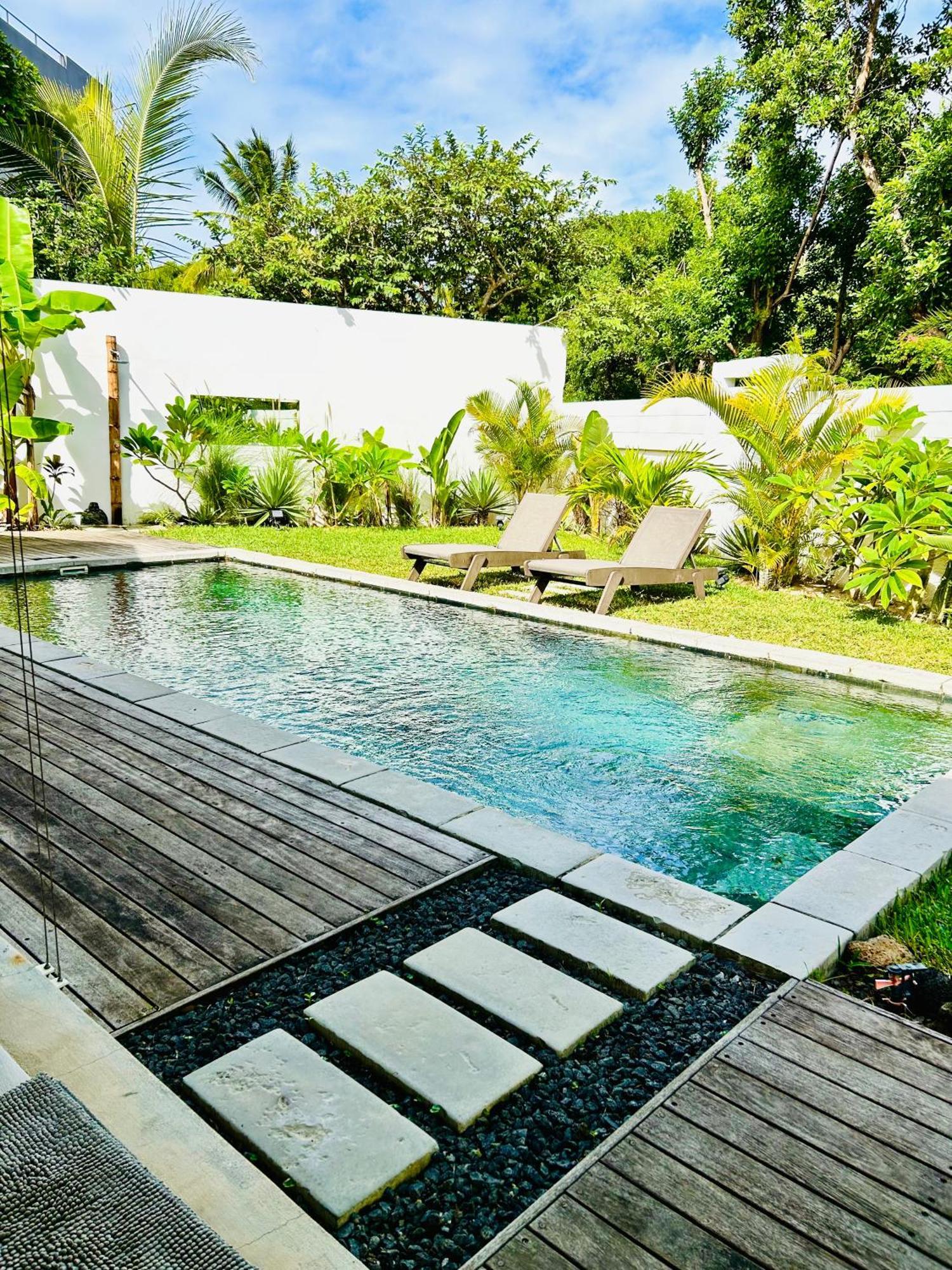 The Good Life - Eco Lodges & Serenity Boutique Hotel - Adults Only Кап Малёрё Экстерьер фото