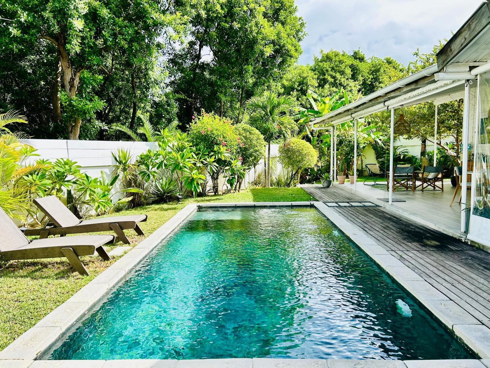 The Good Life - Eco Lodges & Serenity Boutique Hotel - Adults Only Кап Малёрё Экстерьер фото
