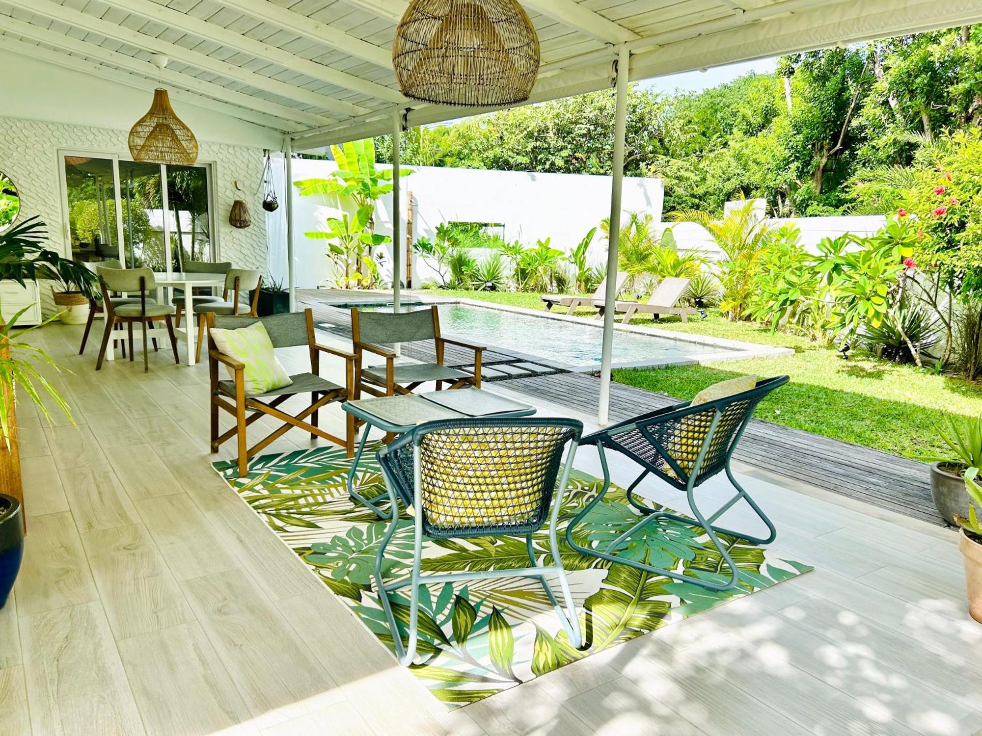 The Good Life - Eco Lodges & Serenity Boutique Hotel - Adults Only Кап Малёрё Экстерьер фото