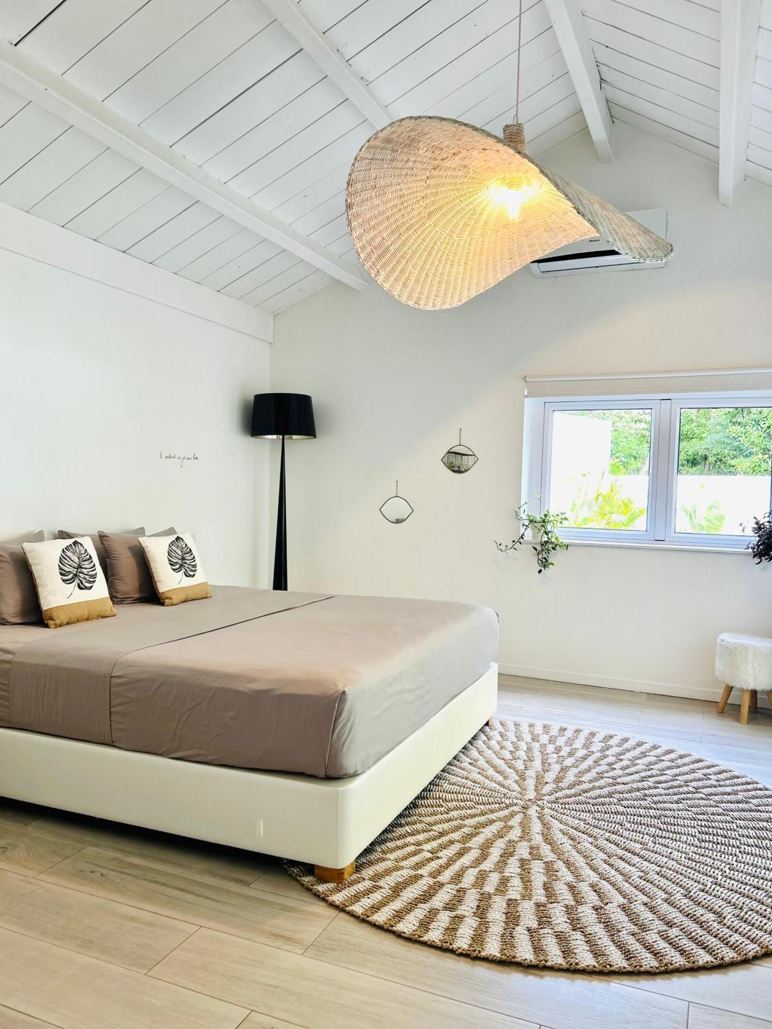 The Good Life - Eco Lodges & Serenity Boutique Hotel - Adults Only Кап Малёрё Экстерьер фото